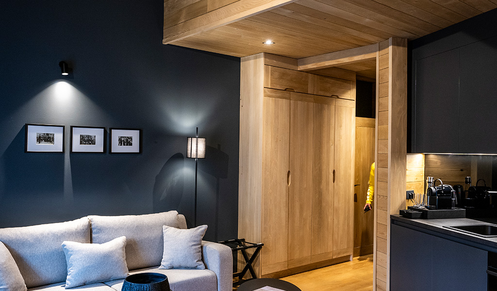 Swiss Vitality Suite