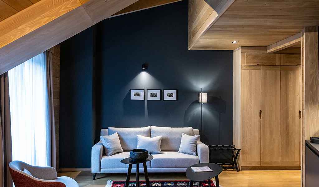 Swiss Vitality Suite