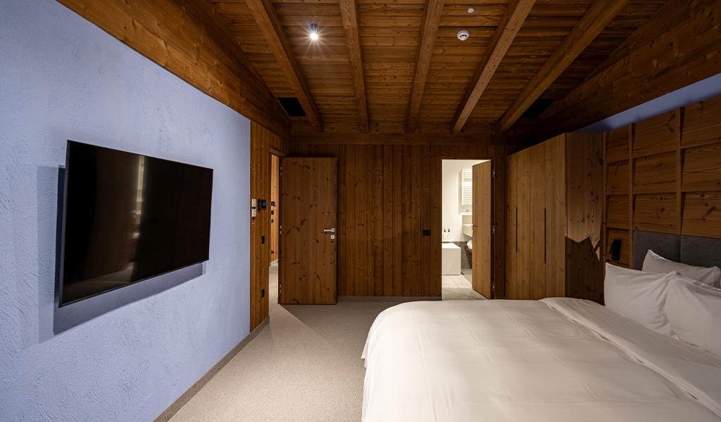 Swiss Signature 2 Bedroom Apartment