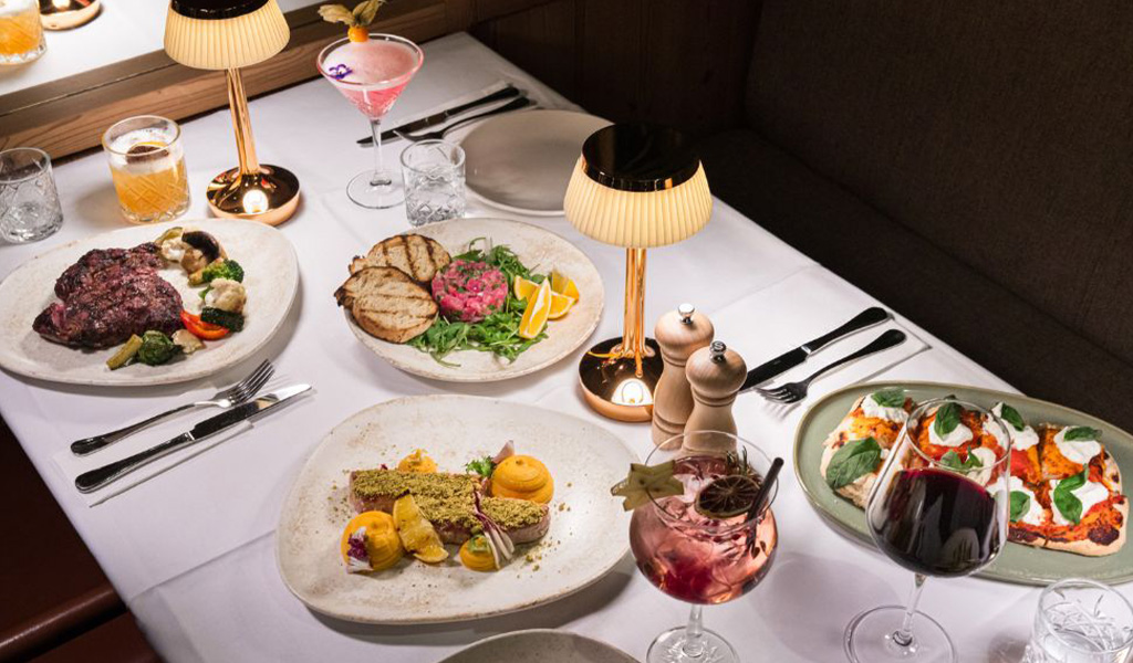 ARTEGIANALE RESTAURANT
