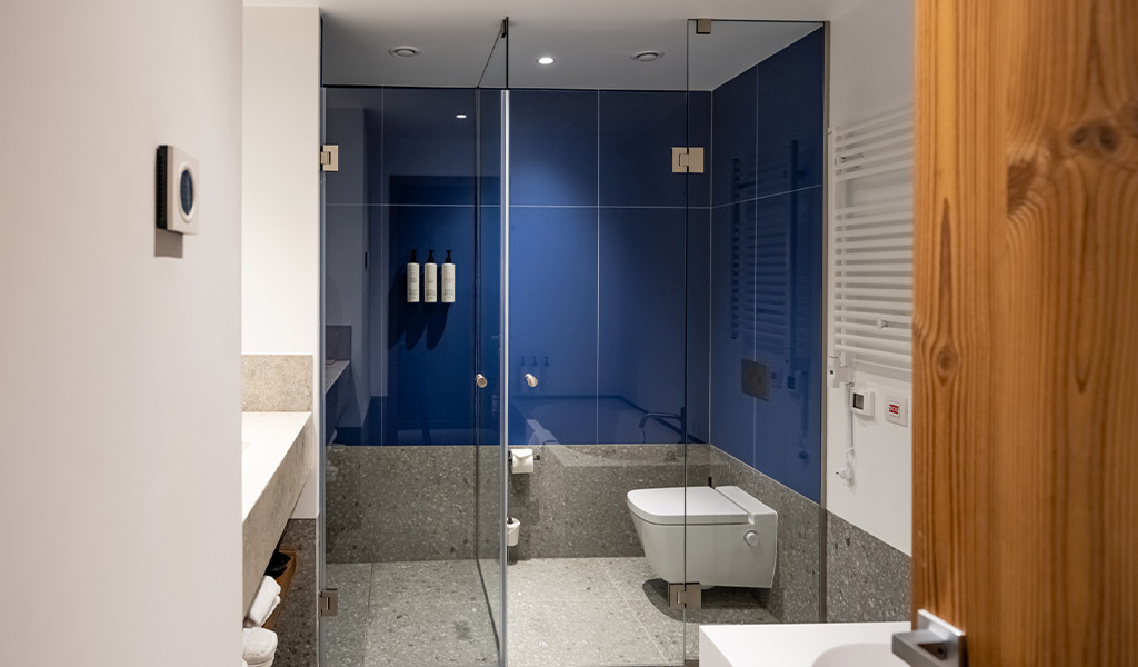 Swiss Advantage Room