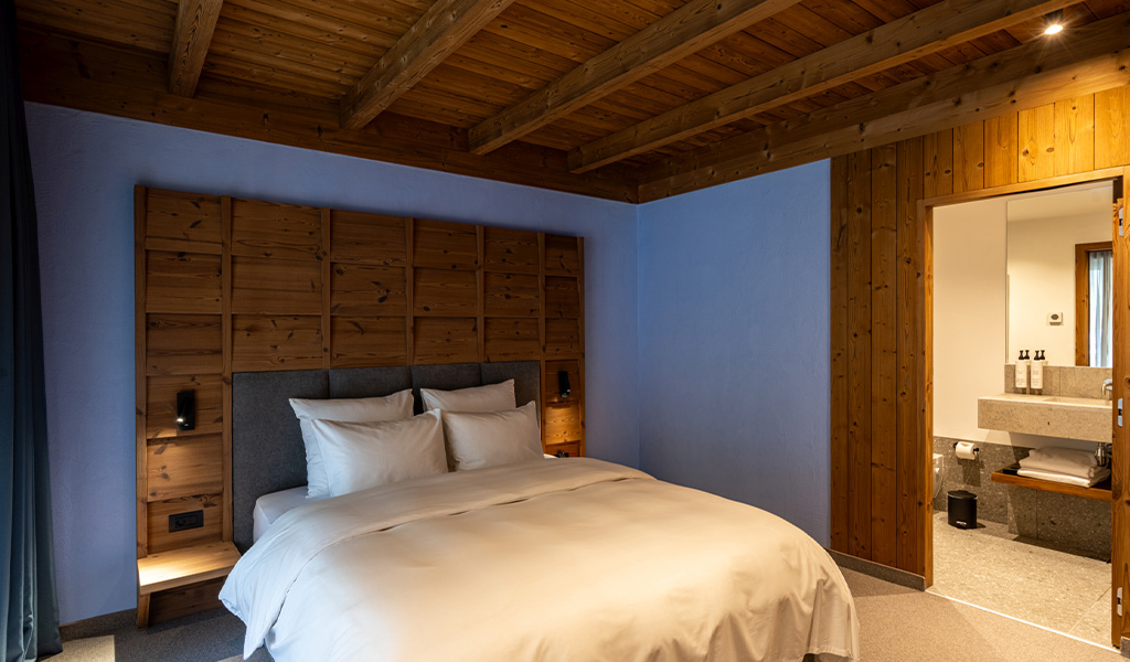 Swiss Select Apartment