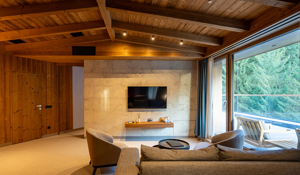 Swiss Signature 2 Bedroom Apartment