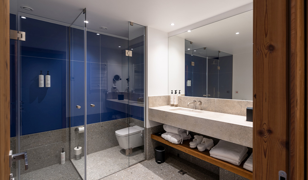 Swiss Select Apartment