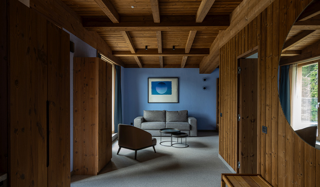 Swiss Select Apartment