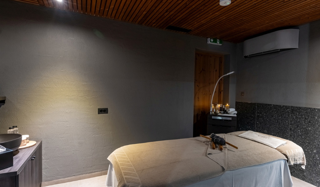 Wellbeing Massage