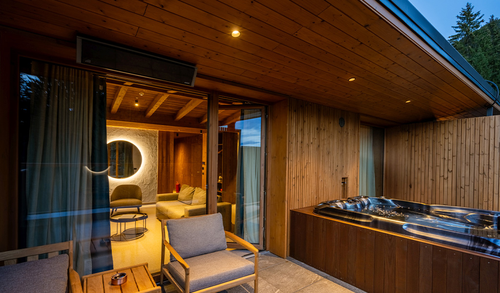 Swiss Signature 2 Bedroom Apartment