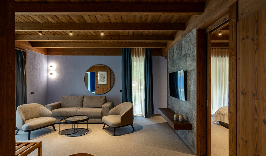 Swiss Select Apartment