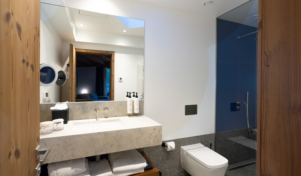 Swiss Signature Apartment