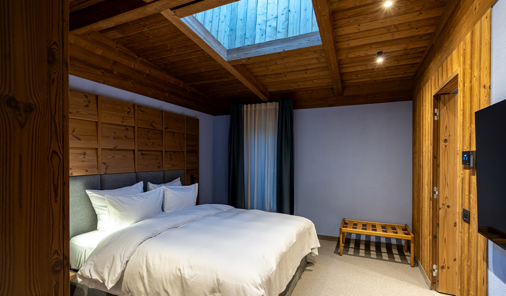 Swiss Signature 2 Bedroom Apartment