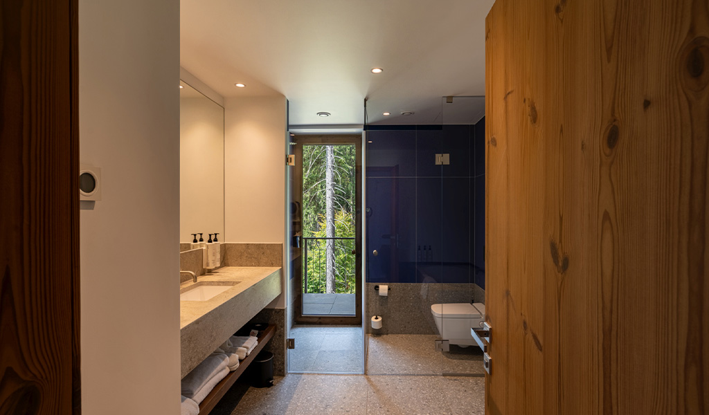 Swiss Select Apartment