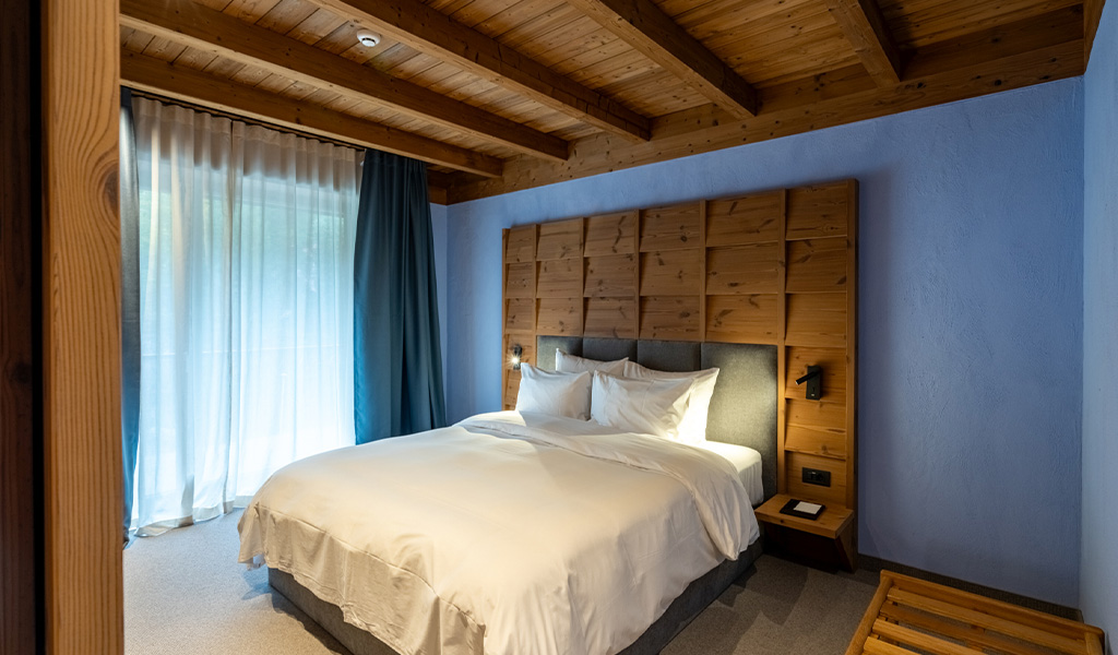 Swiss Grand Room