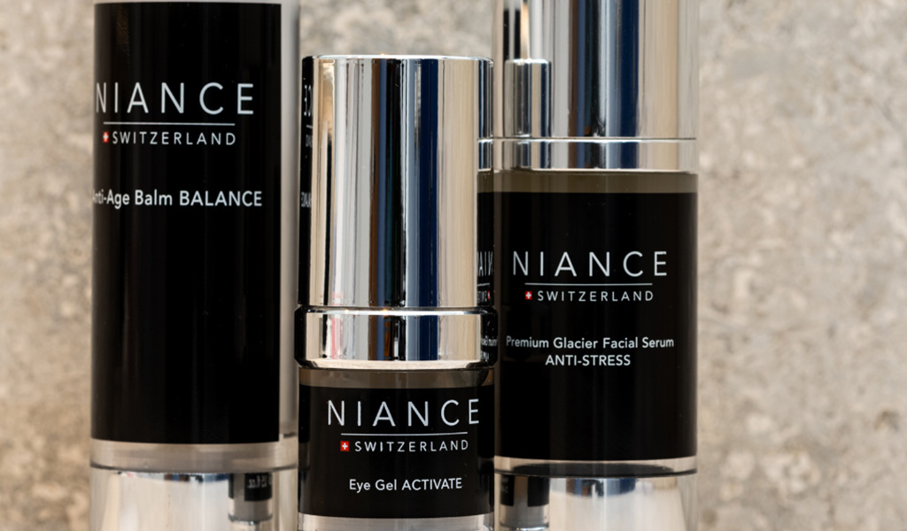 Niance Luxury Facials