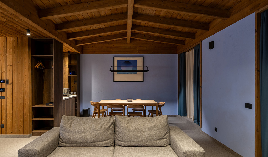 Swiss Signature 2 Bedroom Apartment