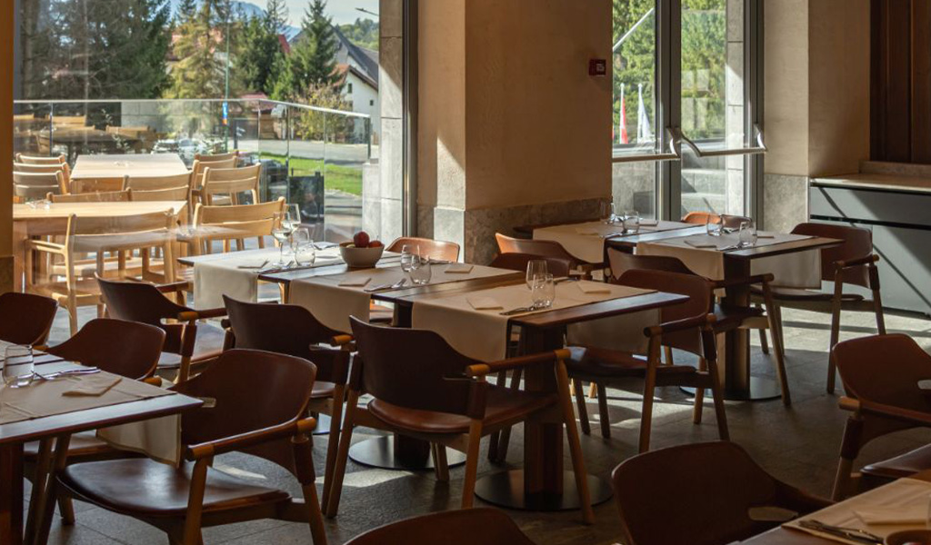 ARTEGIANALE RESTAURANT