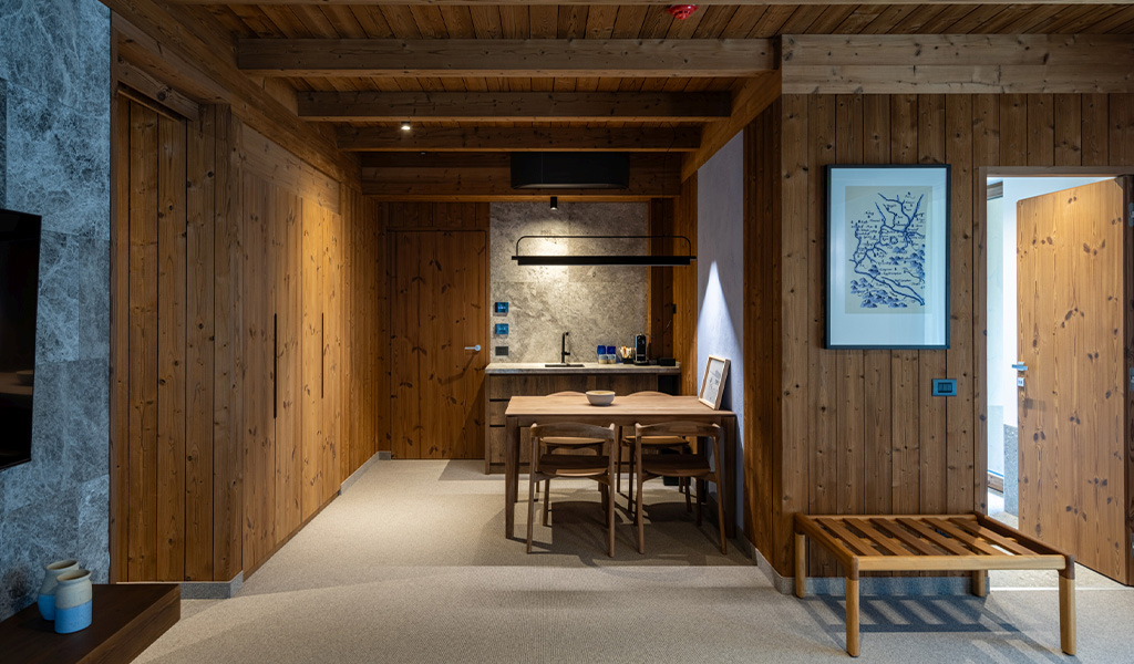 Swiss Select Apartment
