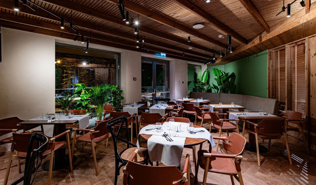 ARTEGIANALE RESTAURANT