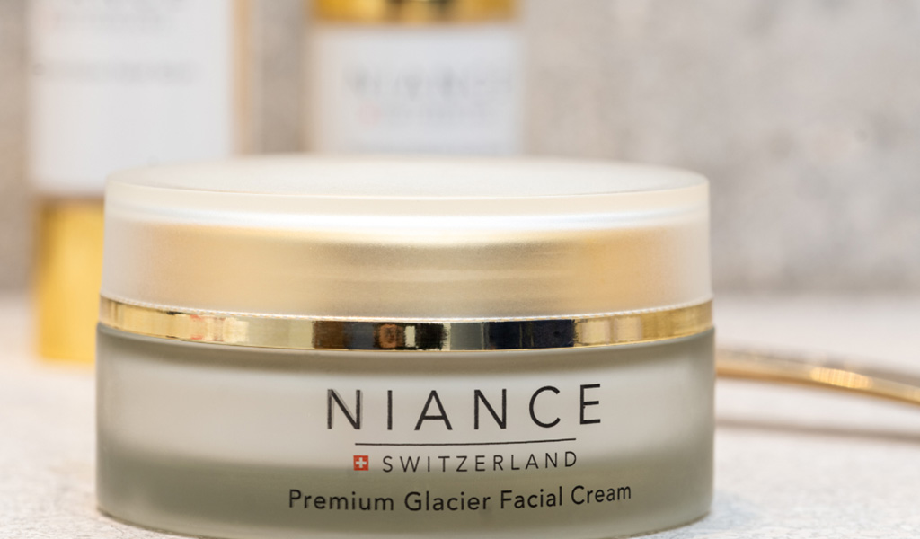 Niance Swiss Rituals
