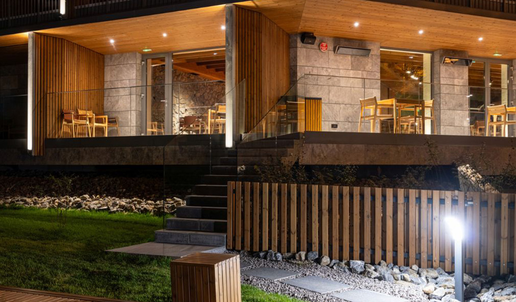 ARTEGIANALE RESTAURANT