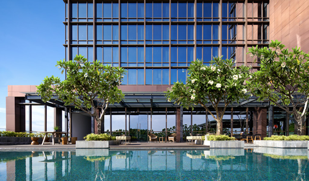 Spa at Purovel Spa & Sport