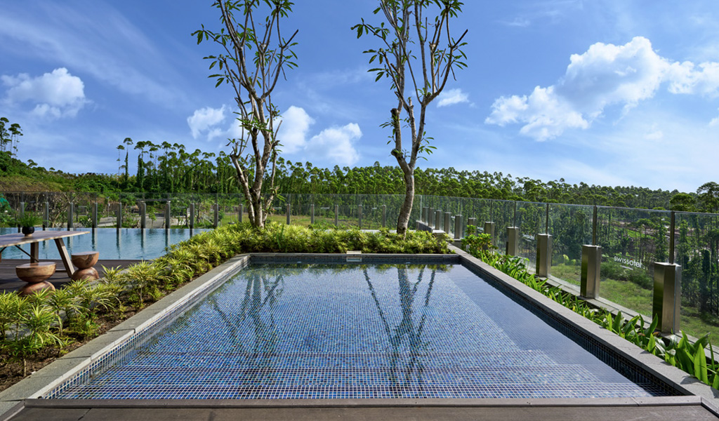 Nusantara Traditional