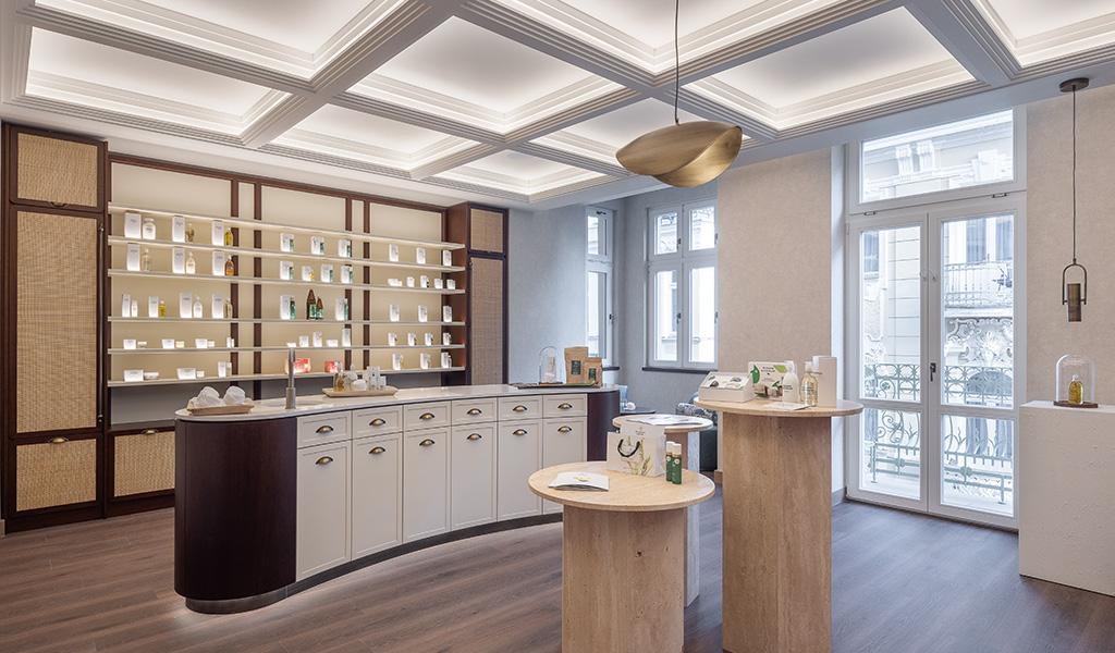 Spa at Swissôtel Marianske Lazne