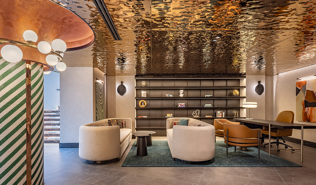 Pod Oblaky Lifestyle Bar