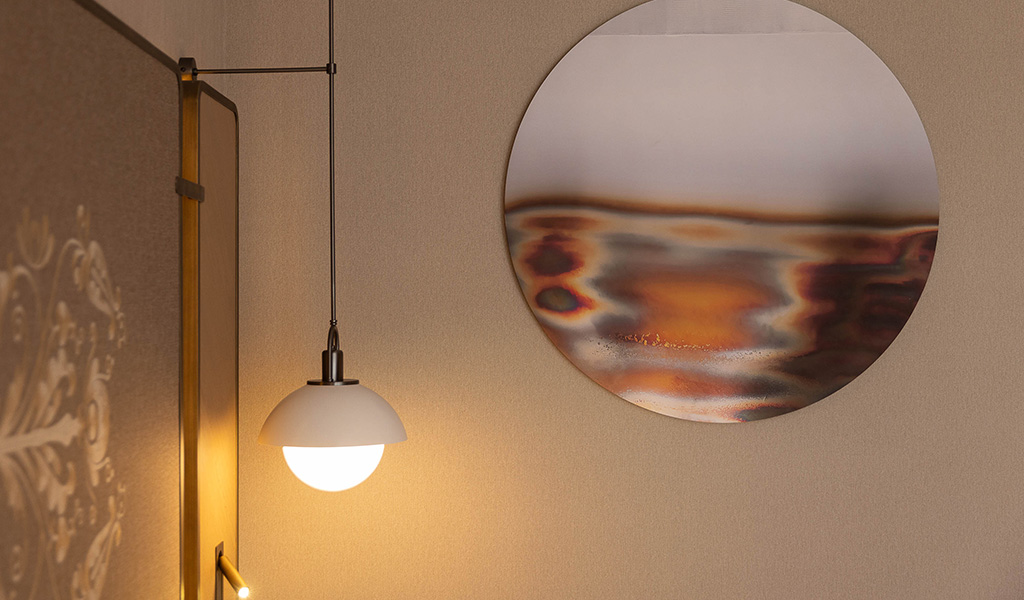 Swiss Superior room with Zip-and-Link Bed