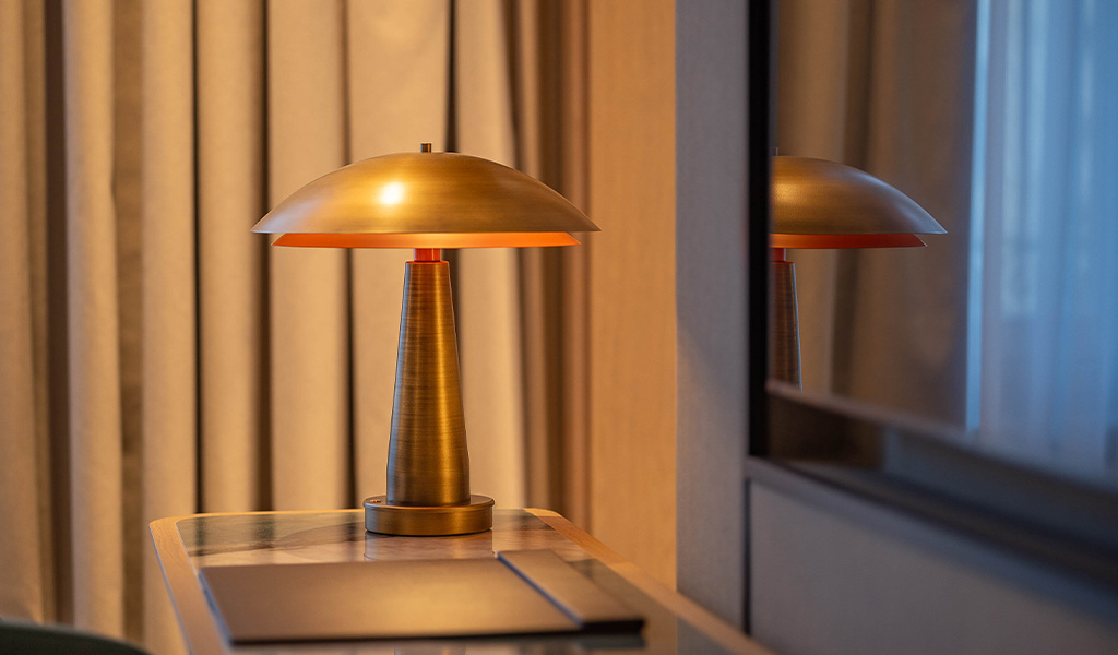 Swiss Advantage Accessible room