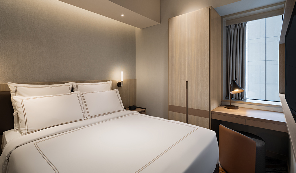 Swiss Advantage 2 Bedroom