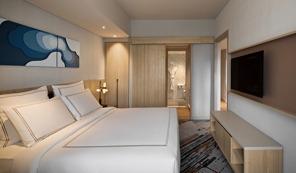 Swiss Advantage 3 Bedroom