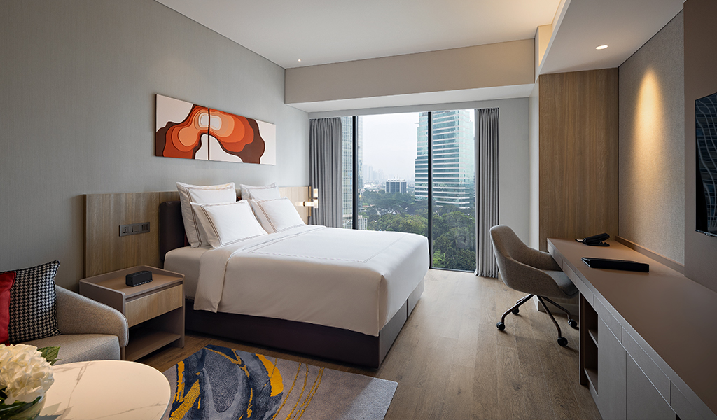 Swiss Advantage 3 Bedroom