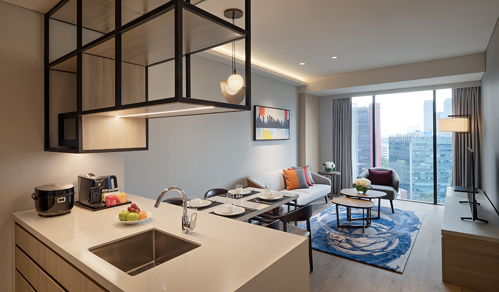 Swiss Advantage 3 Bedroom