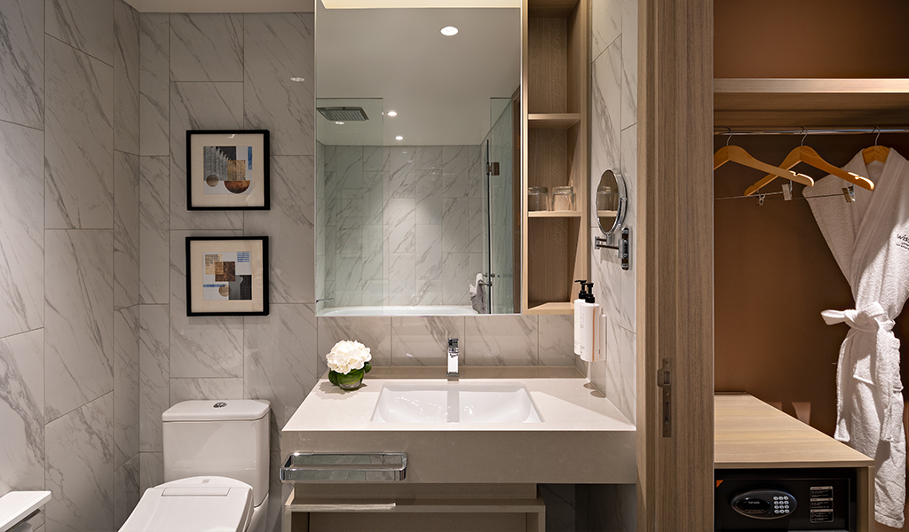 Swiss Advantage 3 Bedroom