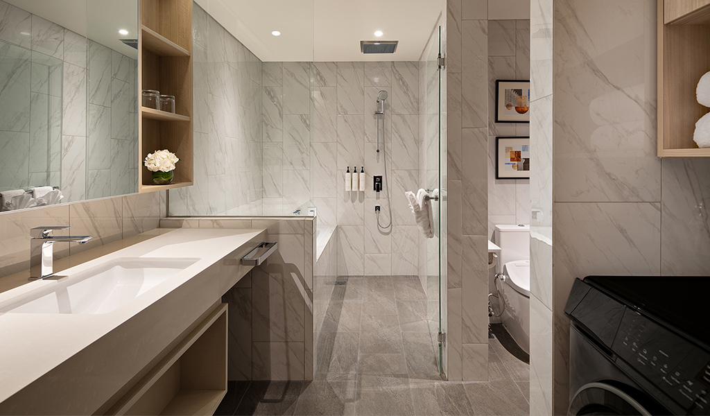 Swiss Signature Studio Twin