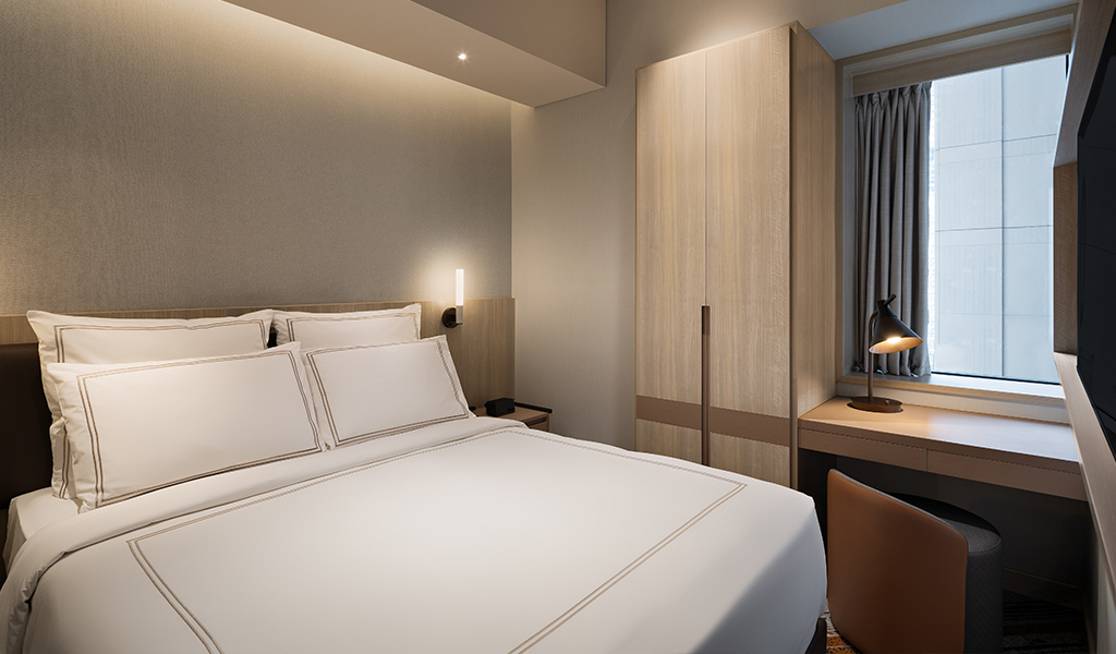 Swiss Advantage 3 Bedroom