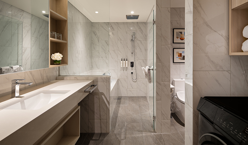 Swiss Advantage 1 Bedroom