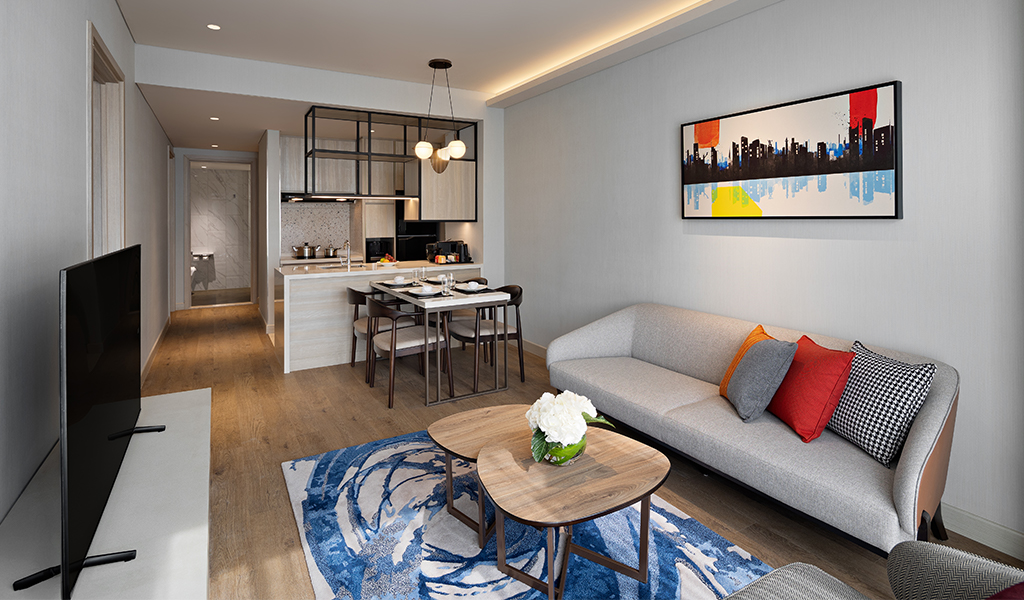 Swiss Advantage 3 Bedroom