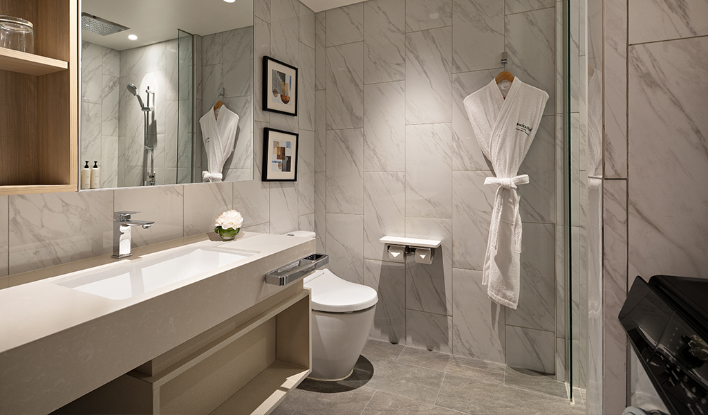 Swiss Advantage 3 Bedroom