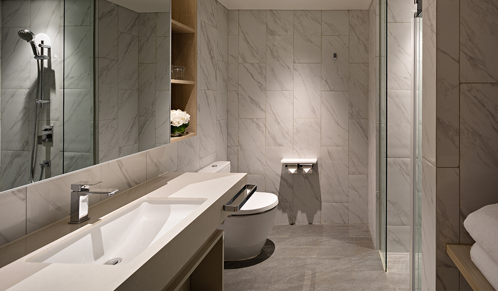 Swiss Signature 2 Bedroom