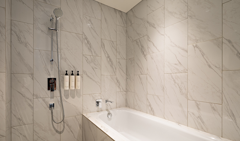  Swiss Executive Suite