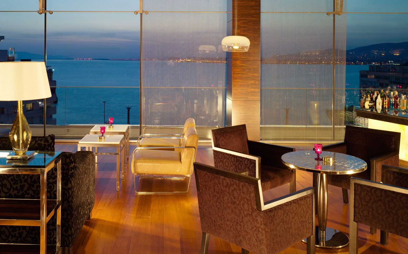 Swissotel Büyük Efes Izmir