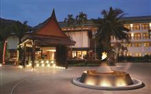 فندق منتجع سويس أوتيل بوكيت كامالا الشاطئي (Swissotel Phuket Kamala)