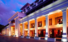 شاطئ فندق سويس أوتيل بوكيت باتونج (Swissotel Resort Phuket Patong)