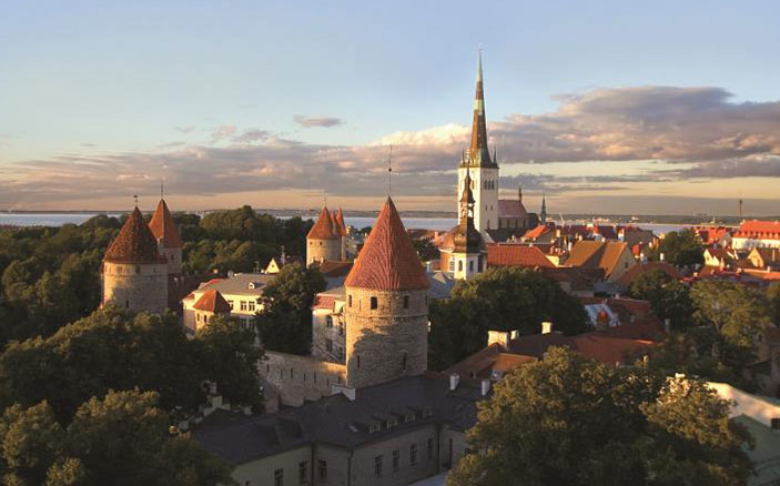 سويس أوتيل تالين (Swissotel Tallinn)