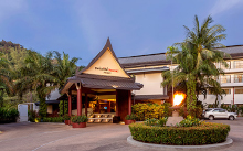Swissotel Resort Phuket