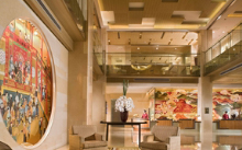 Swissotel Kunshan