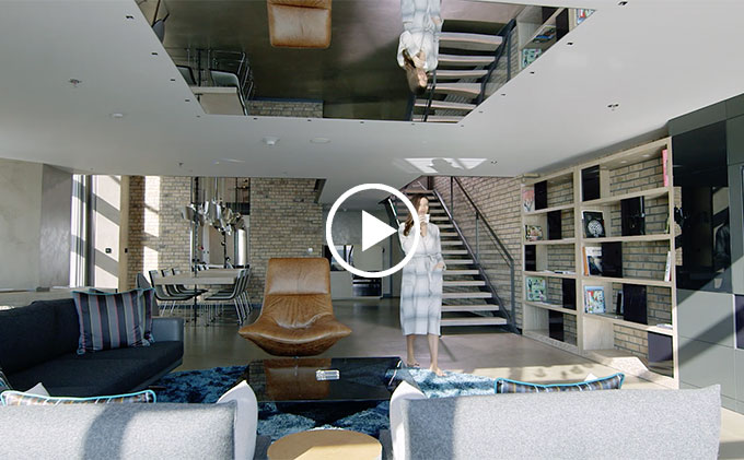 Uplifted by Quality Video
