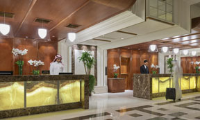 Guest Services