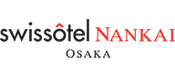 Swissotel Nankai Osaka logo